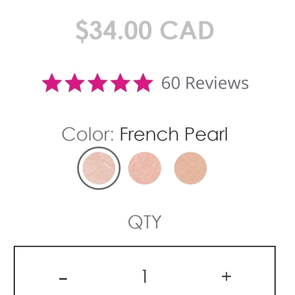 GrandeGLOW Plumping Liquid Highlighter - Picture 2 of 3